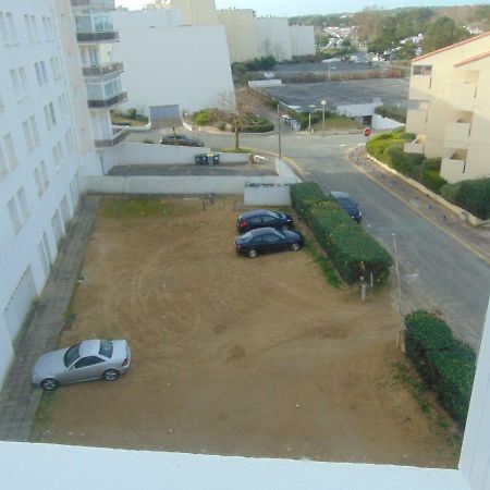 Appartement Vue Sur Mer Saint-Jean-de-Monts Bagian luar foto