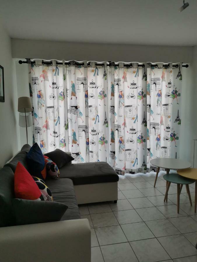 Appartement Vue Sur Mer Saint-Jean-de-Monts Bagian luar foto